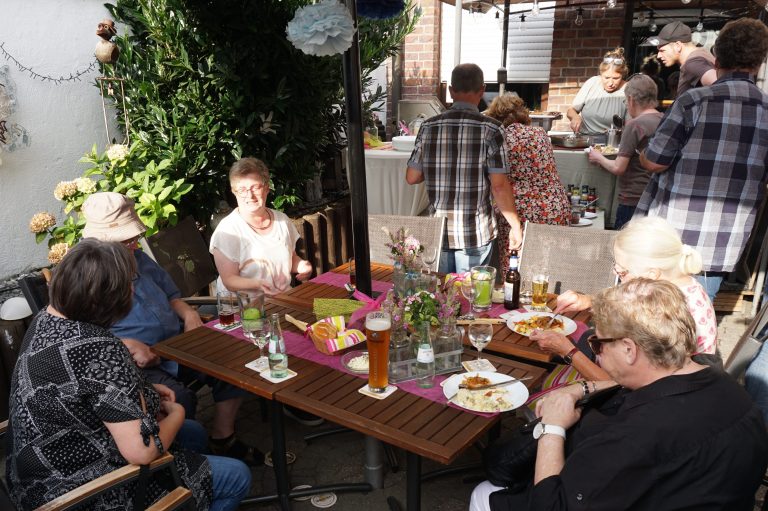 Sommerfest 2022